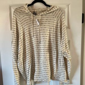 NWT Aerie Hoodie